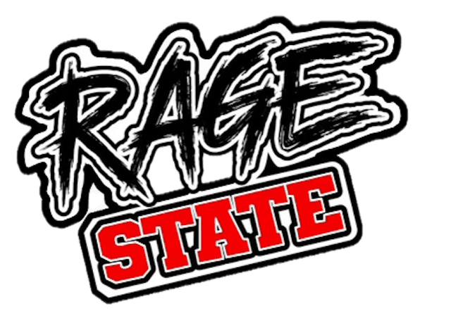 Ragestate Logo