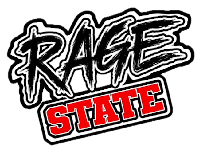 RAGESTATE LOGO