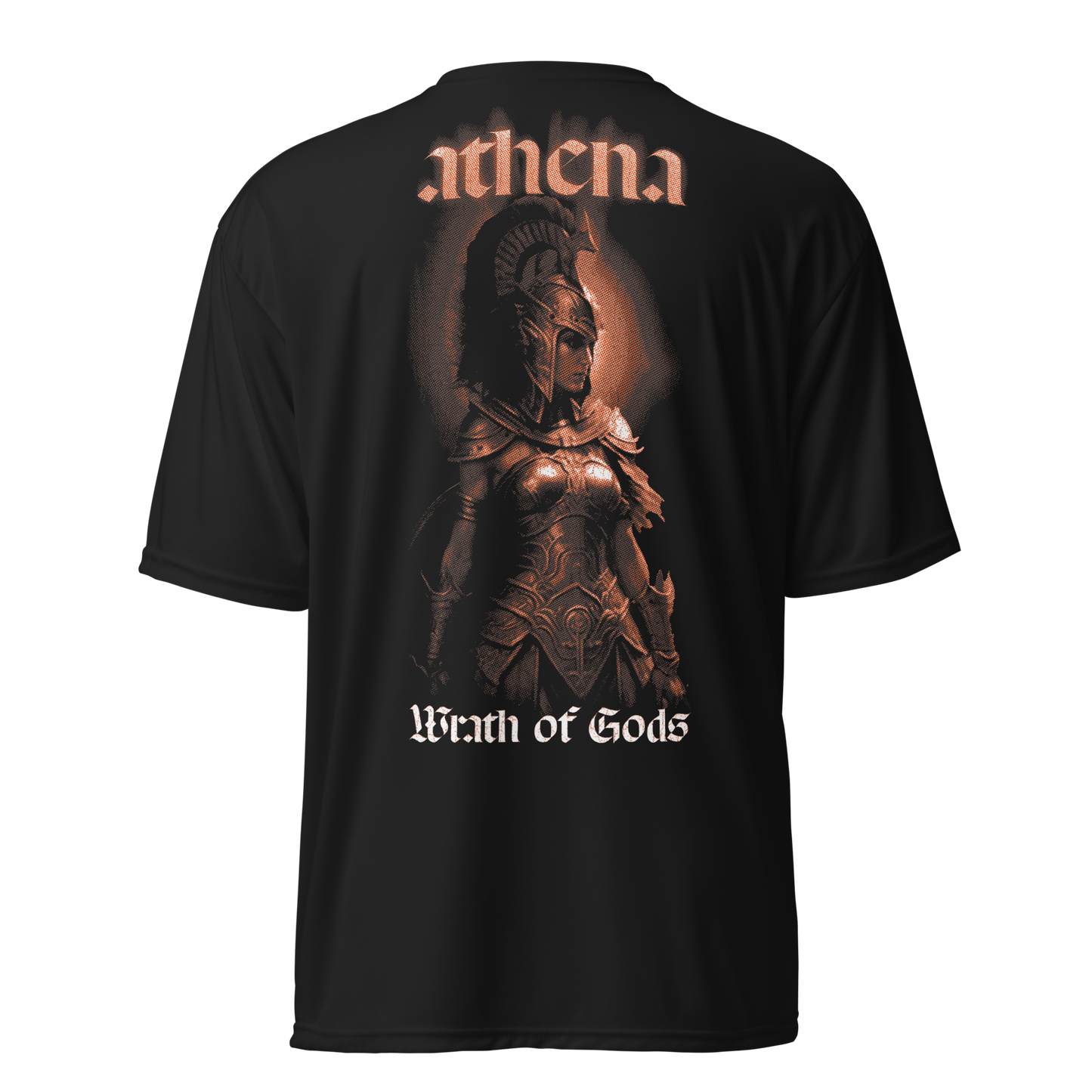 ATHENA | Wrath of Gods