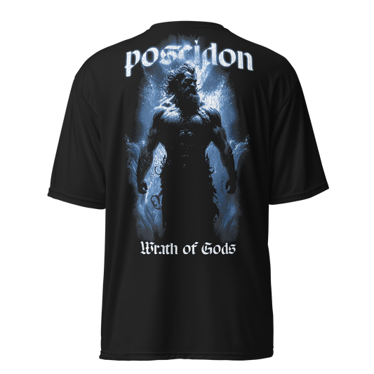 POSEIDON | Wrath of Gods